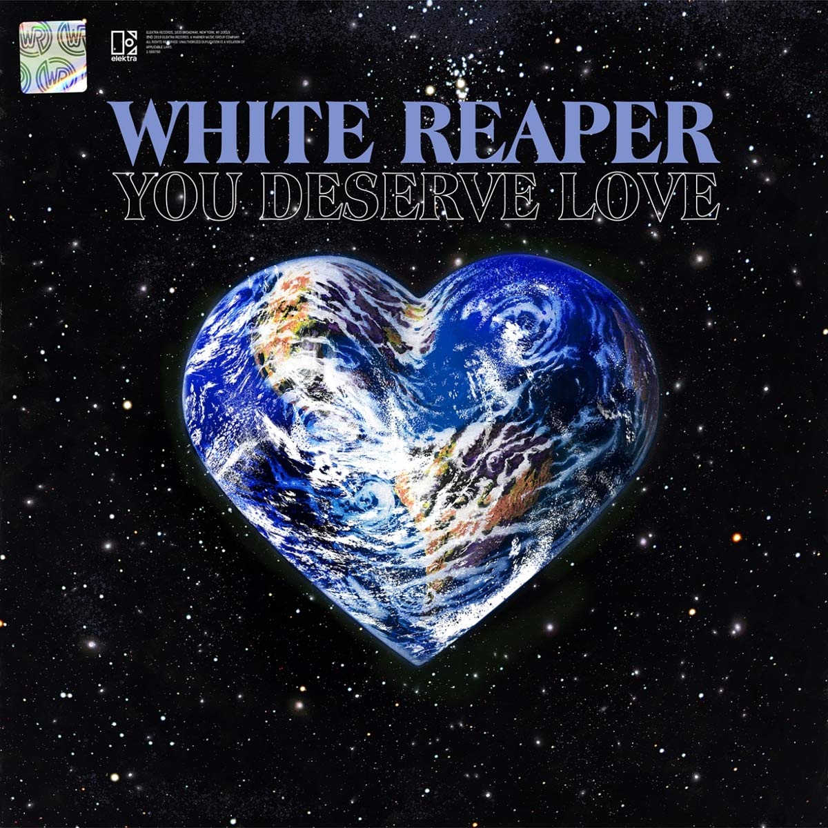 White Reaper - You Deserve Love