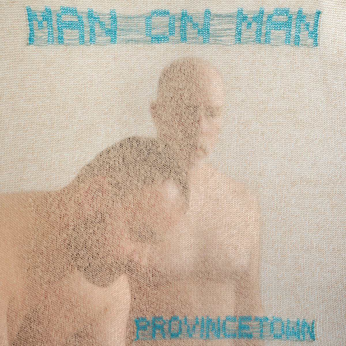 MAN ON MAN - Provincetown