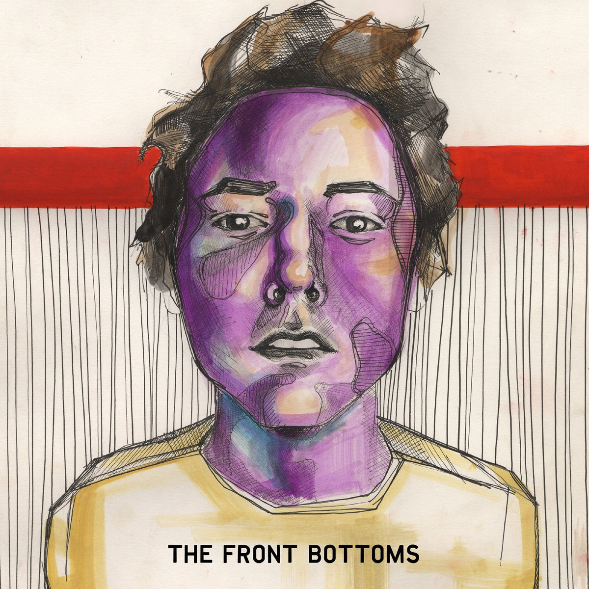 The Front Bottoms - The Front Bottoms