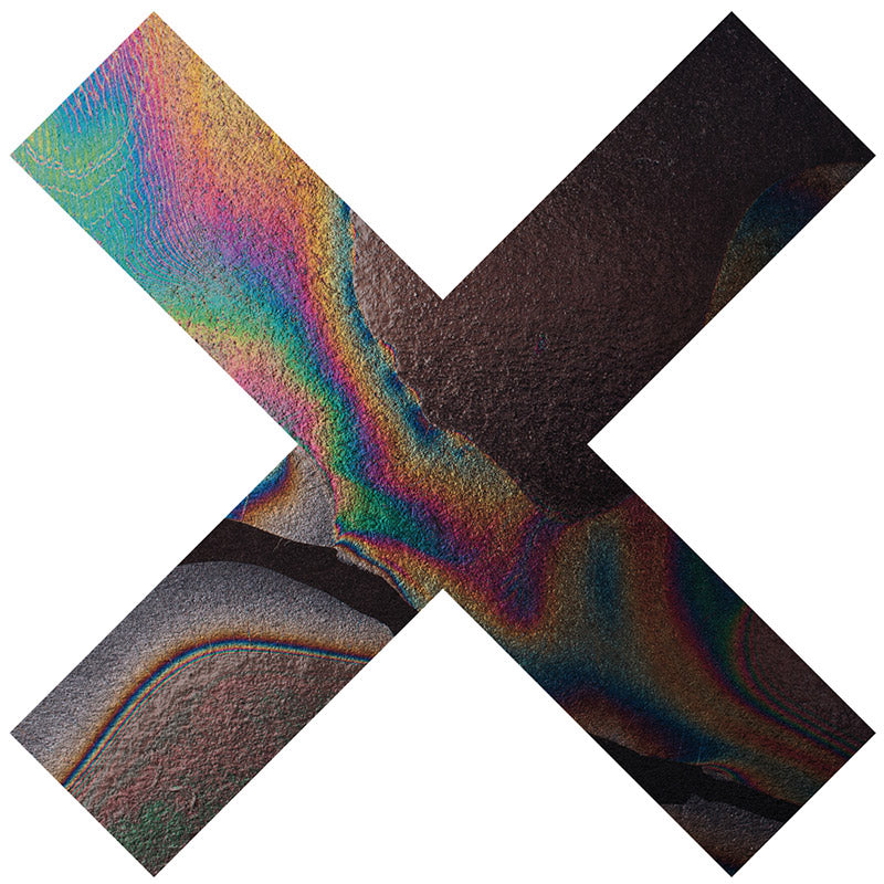 The xx - Coexist