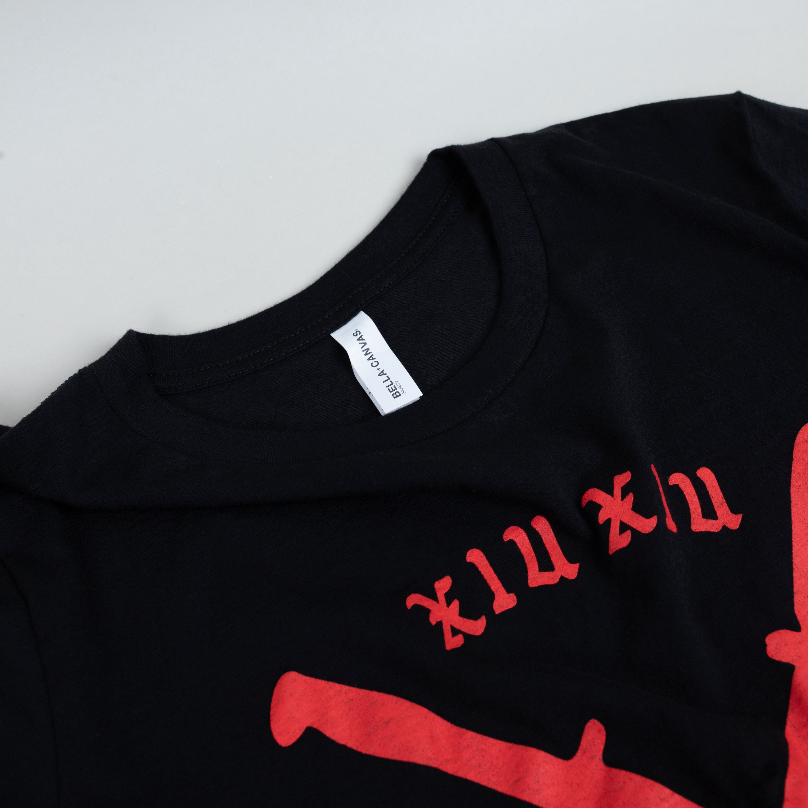 Xiu Xiu - XX4L T-Shirt