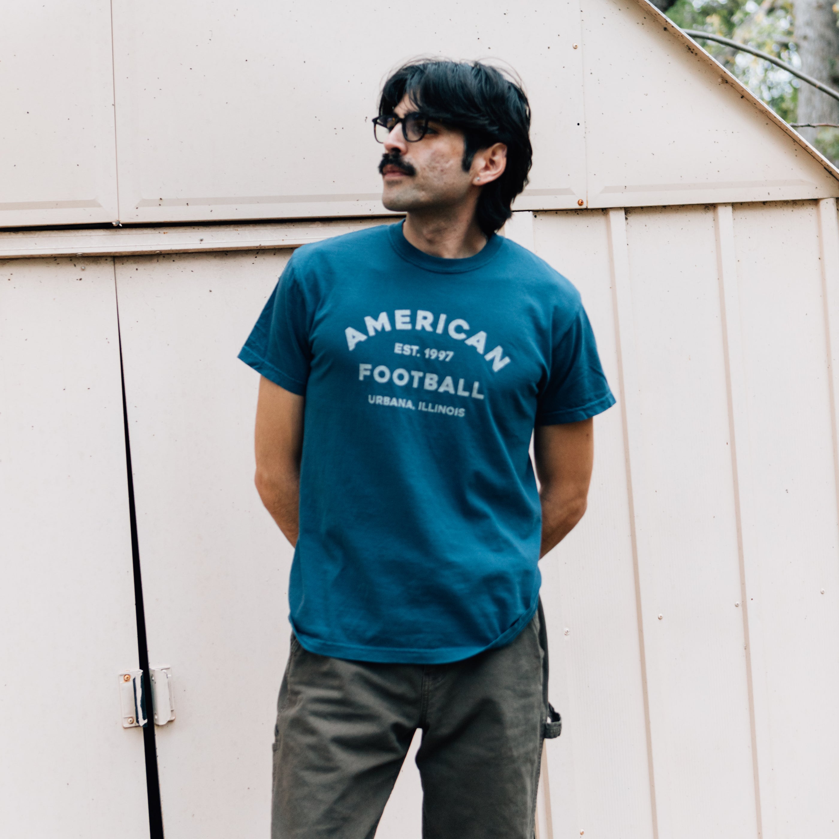 American Football - Est. 1997 T-Shirt