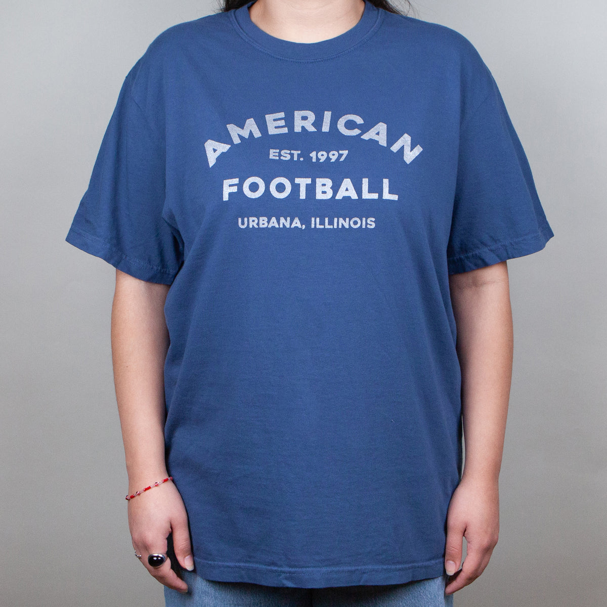 American Football - Est. 1997 T-Shirt