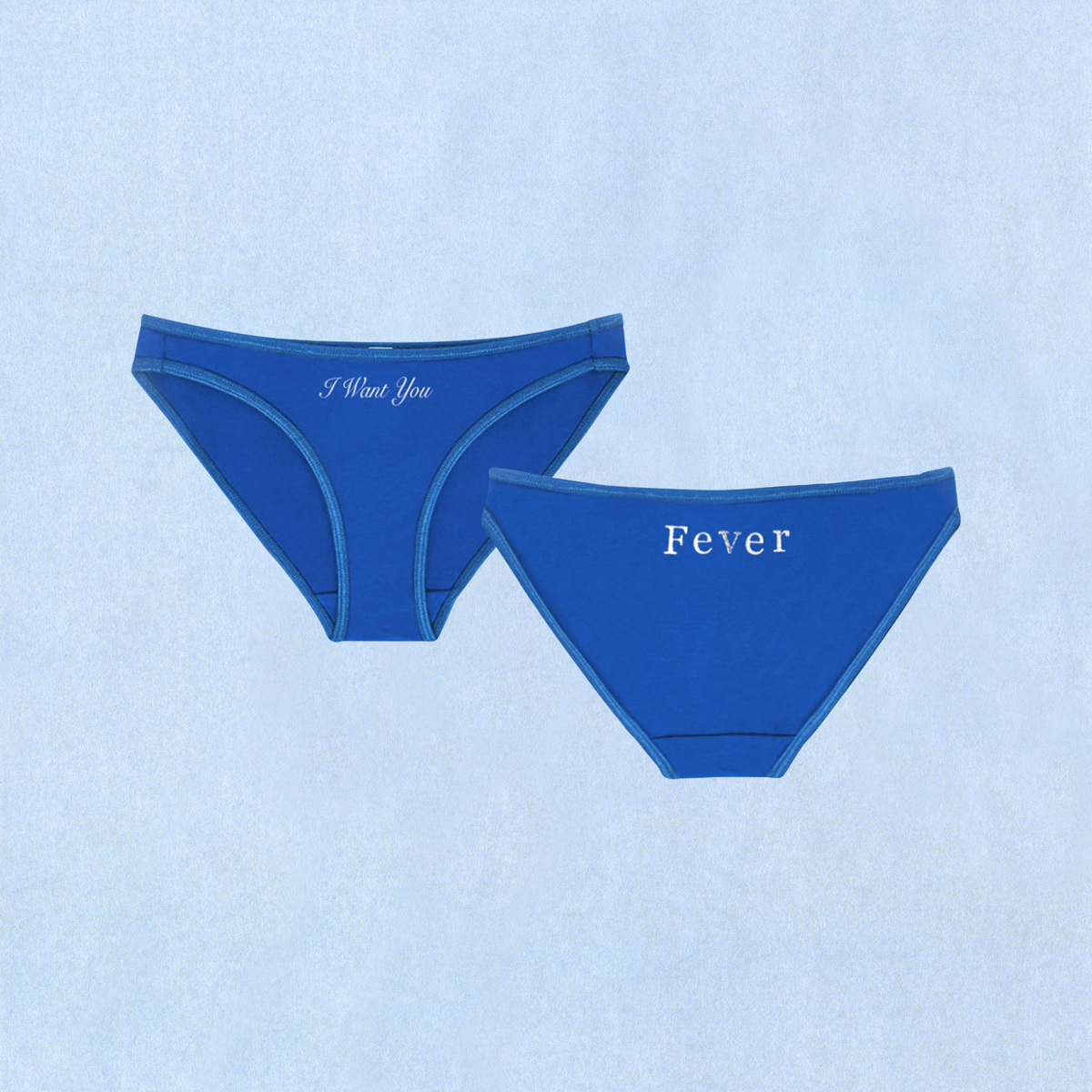 Momma - Fever Bikini Panty