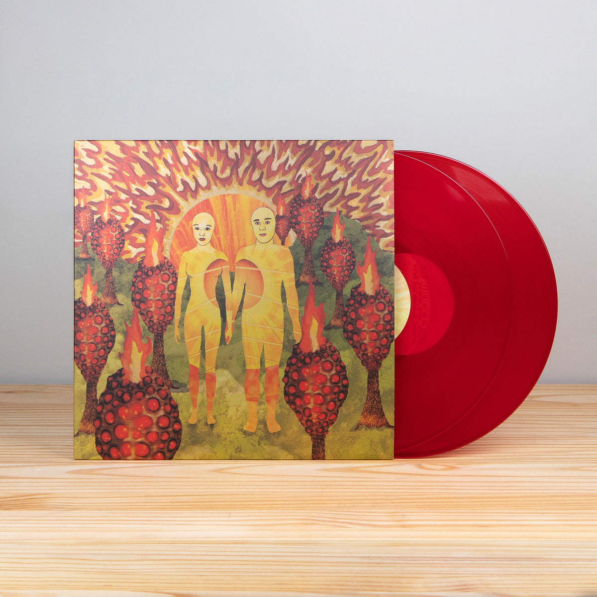 of Montreal - The Sunlandic Twins (20th Anniversary Edition)