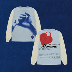 Momma - Charm Long Sleeve