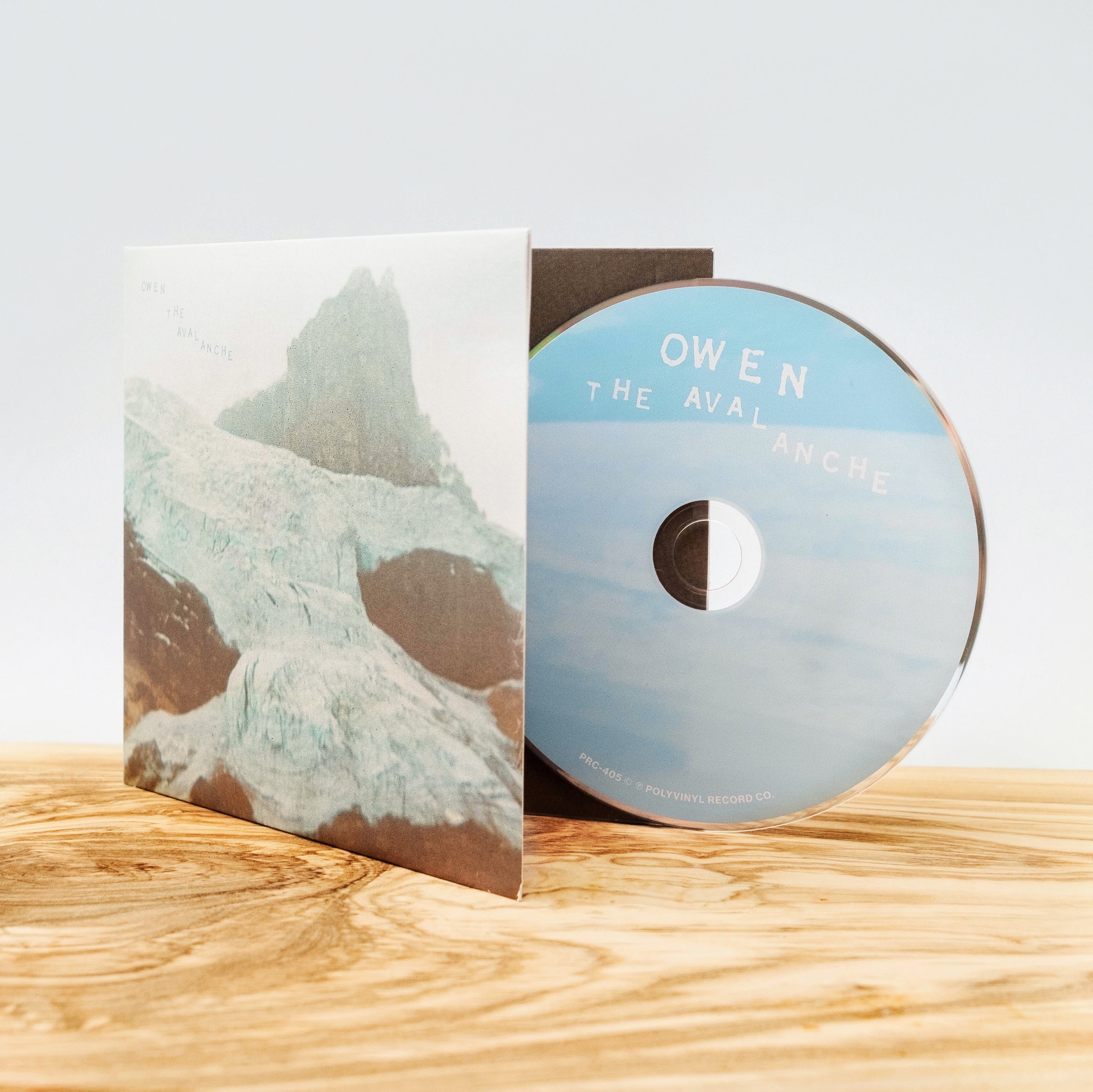 Owen - The Avalanche