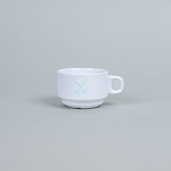 Xiu Xiu - Xiu Xiu Espresso Cup (Demitasse)