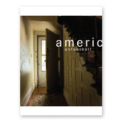 American Football - American Football (LP2) Poster (18x24)