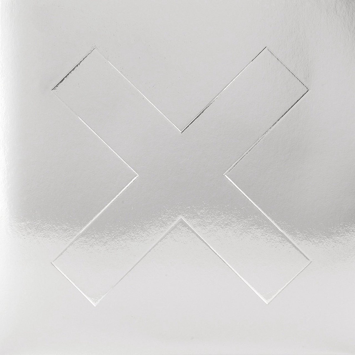 The xx - I See You