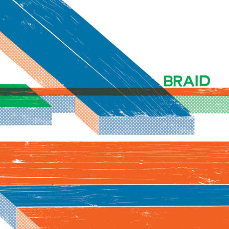 Braid - Closer to Closed