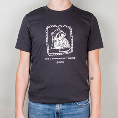 of Montreal - Good Night to Cry T-Shirt