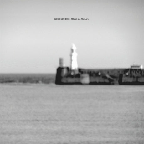 Cloud Nothings - Attack on Memory