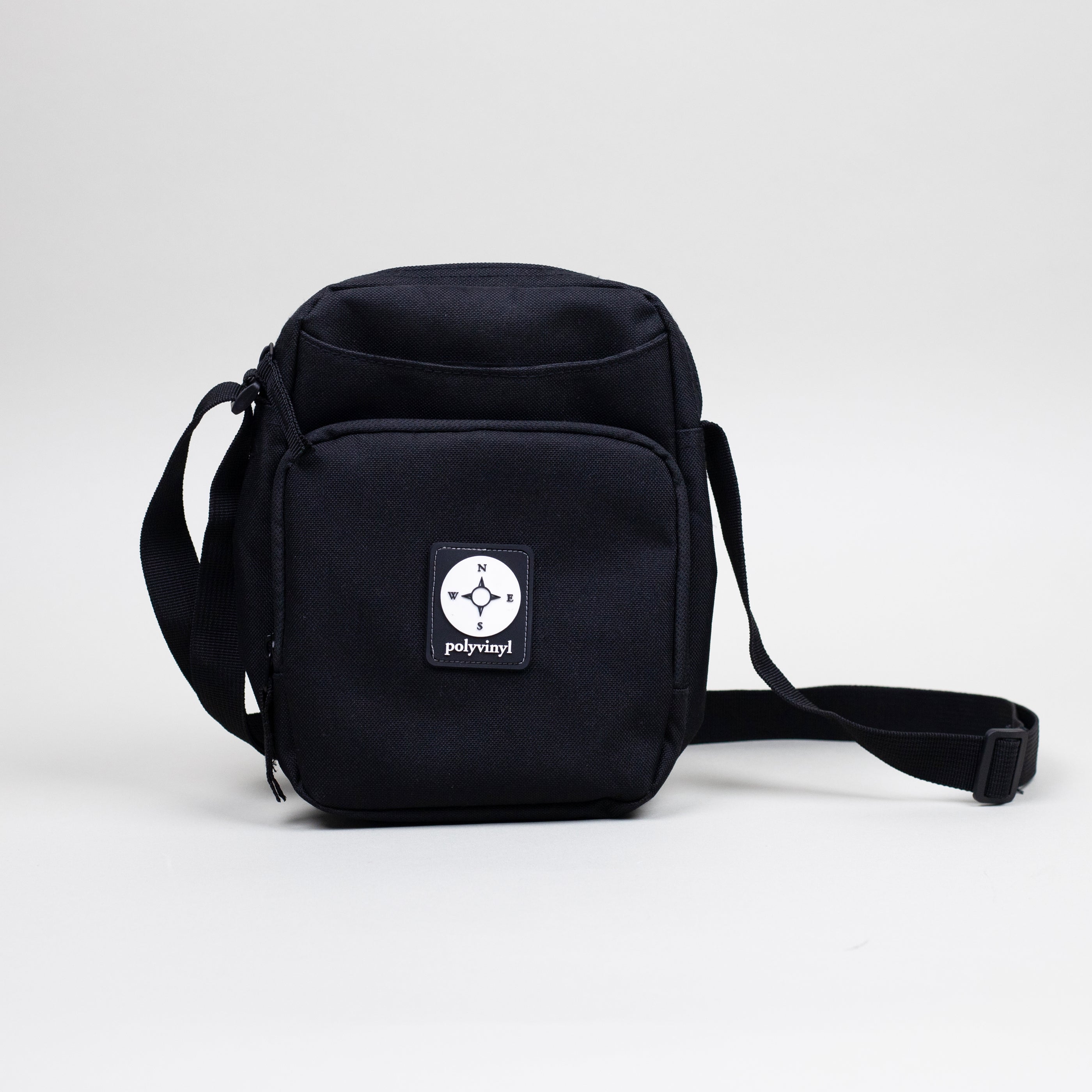 Polyvinyl - Polyvinyl Crossbody Bag