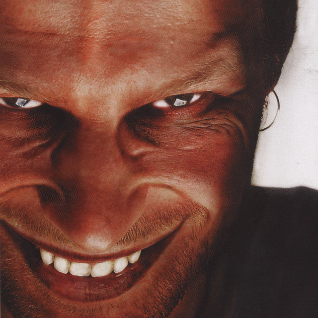 Aphex Twin - Richard D. James Album