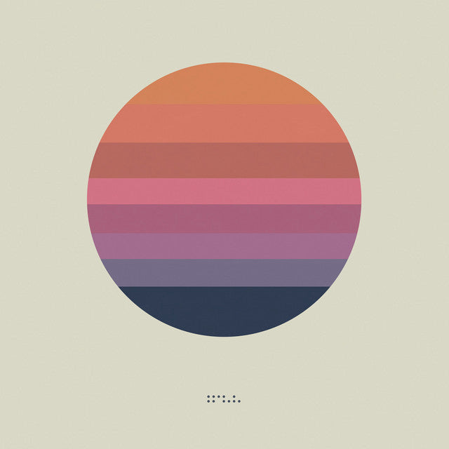 Tycho - Awake