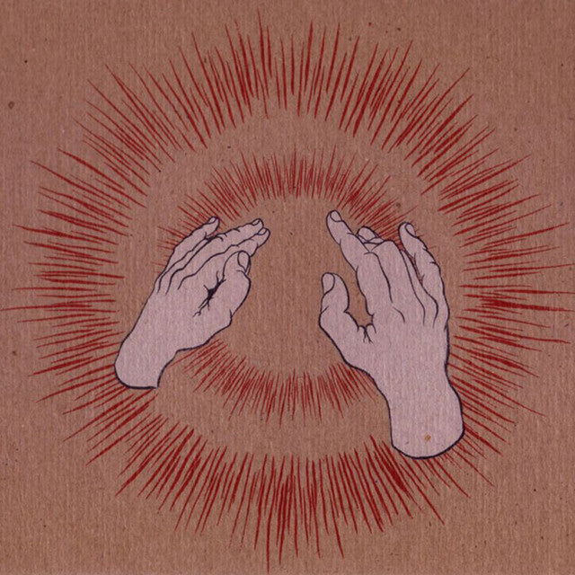 Godspeed You! Black Emperor - Lift Your Skinny Fists Like Antennas to Heaven