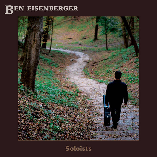 Ben Eisenberger - Soloists