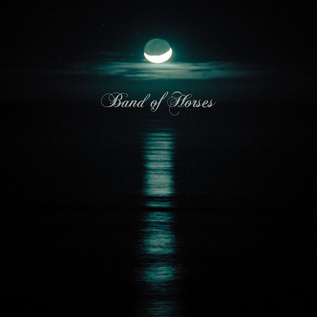 Band of Horses - Cease To Begin