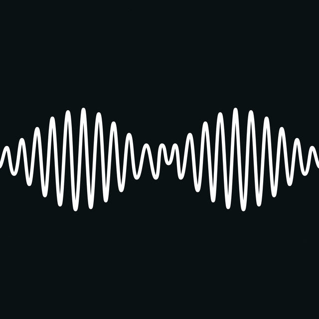 Arctic Monkeys - AM