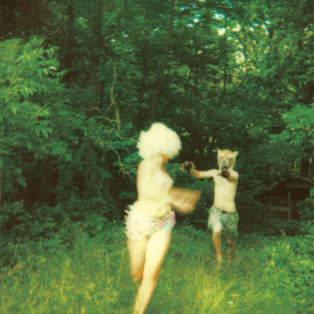 The World Is A Beautiful Place & I Am No Longer Afraid To Die - Harmlessness