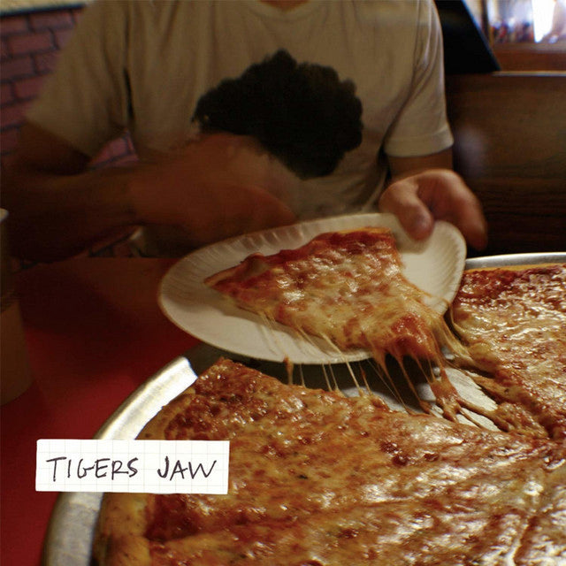 Tigers Jaw - Tigers Jaw