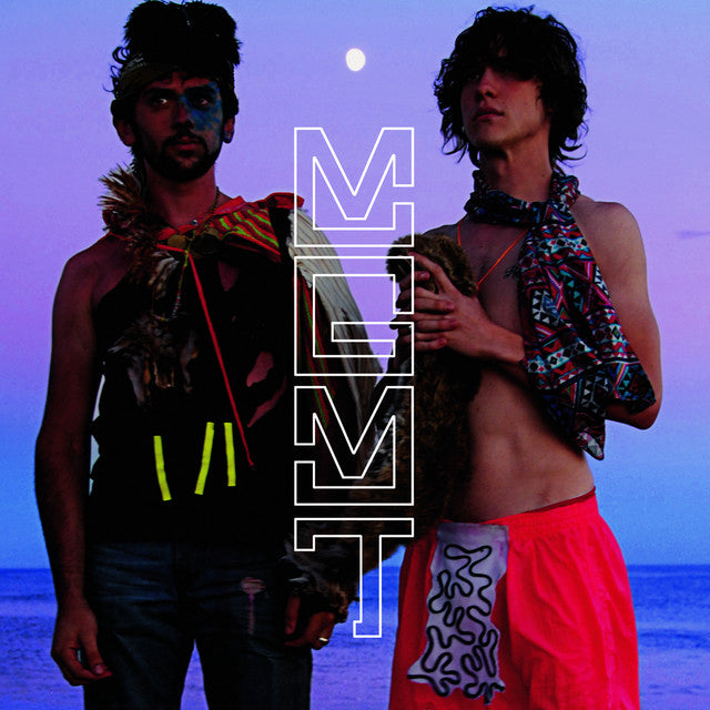 MGMT - Oracular Spectacular