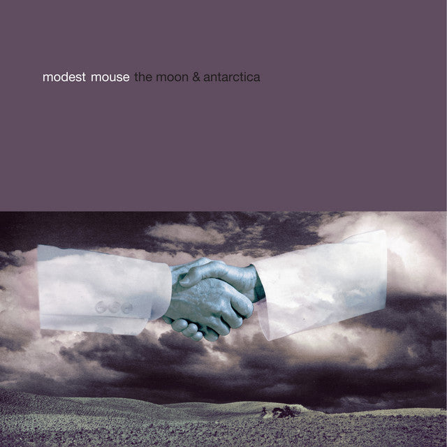 Modest Mouse - The Moon & Antarctica