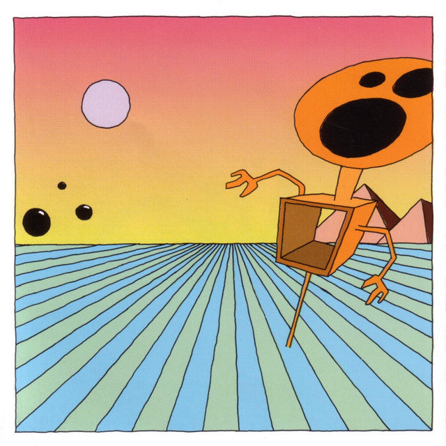 The Dismemberment Plan - Emergency & I