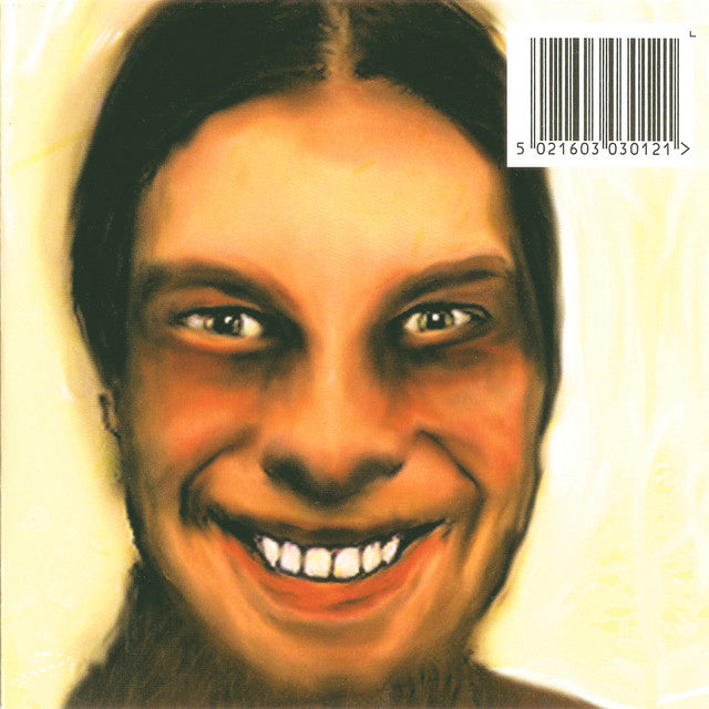 Aphex Twin - ...I Care Because You Do