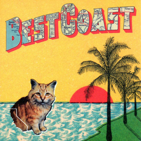 Best Coast - Crazy For You