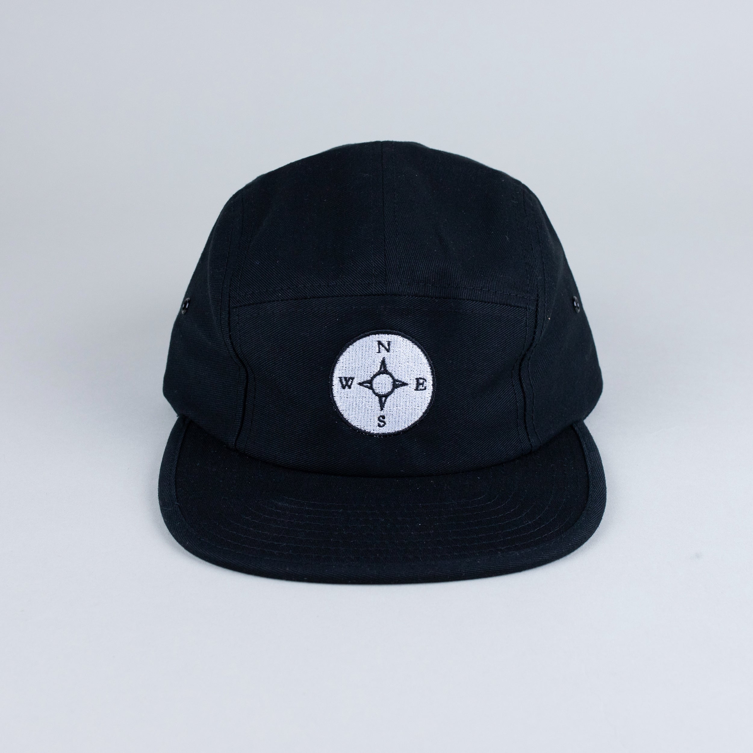 Polyvinyl - Polyvinyl Compass 5 Panel Hat