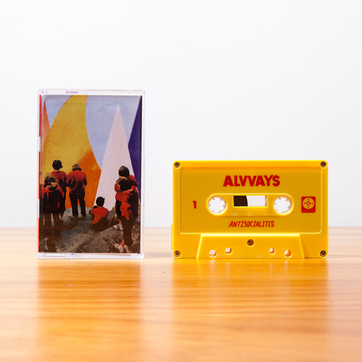 Alvvays - Antisocialites