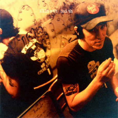 Elliott Smith - Either/Or