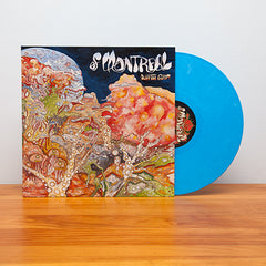 of Montreal - Aureate Gloom