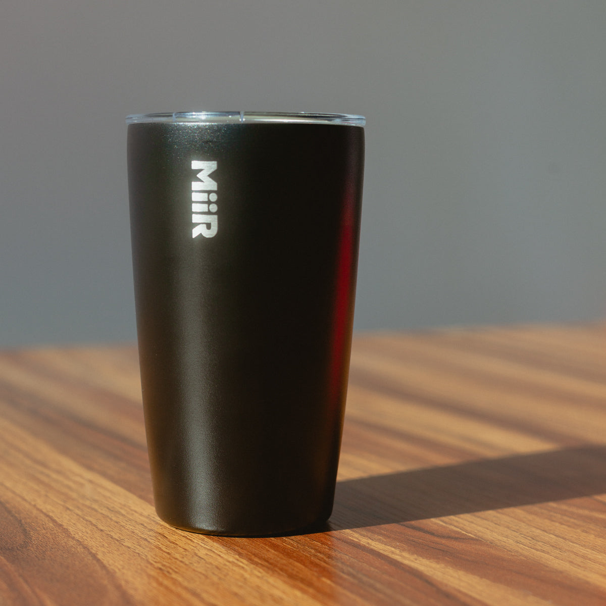 Polyvinyl - Polyvinyl Script MiiR Travel Tumbler