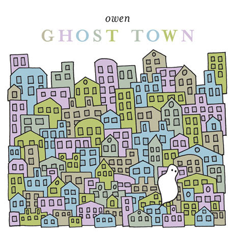 Owen - Ghost Town