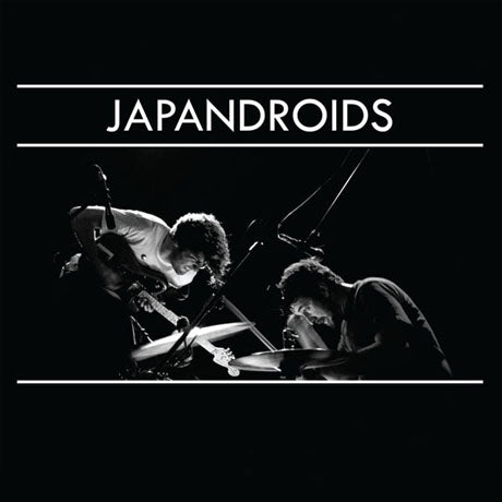 Japandroids - The House That Heaven Built