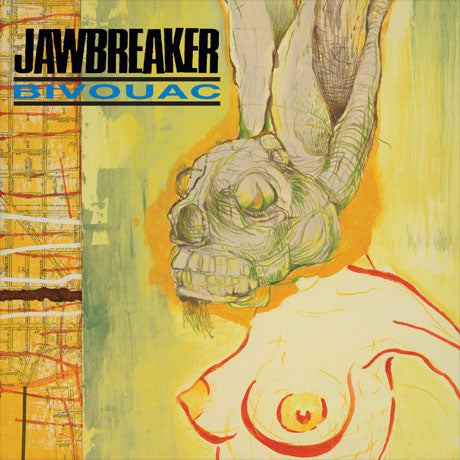 Jawbreaker - Bivouac