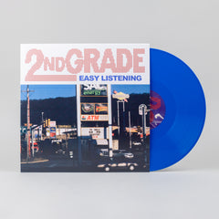 2nd Grade - Easy Listening