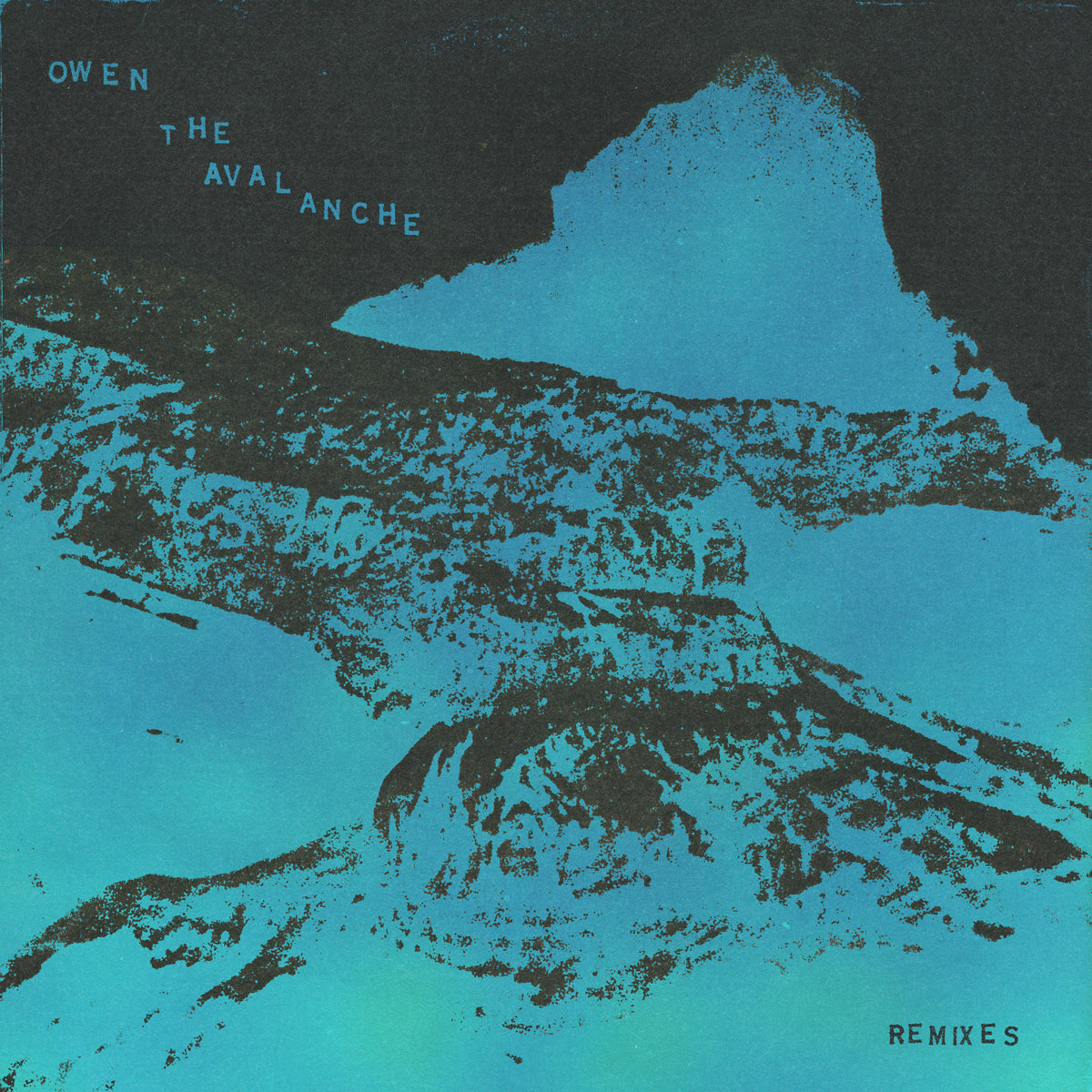 Owen - The Avalanche Remixes