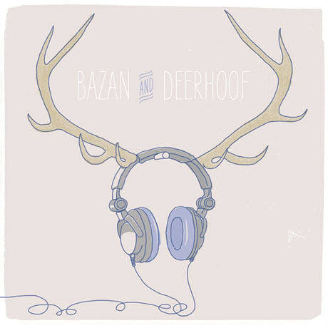 Deerhoof/David Bazan - DeerBazan