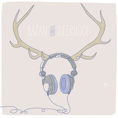 Deerhoof/David Bazan - DeerBazan