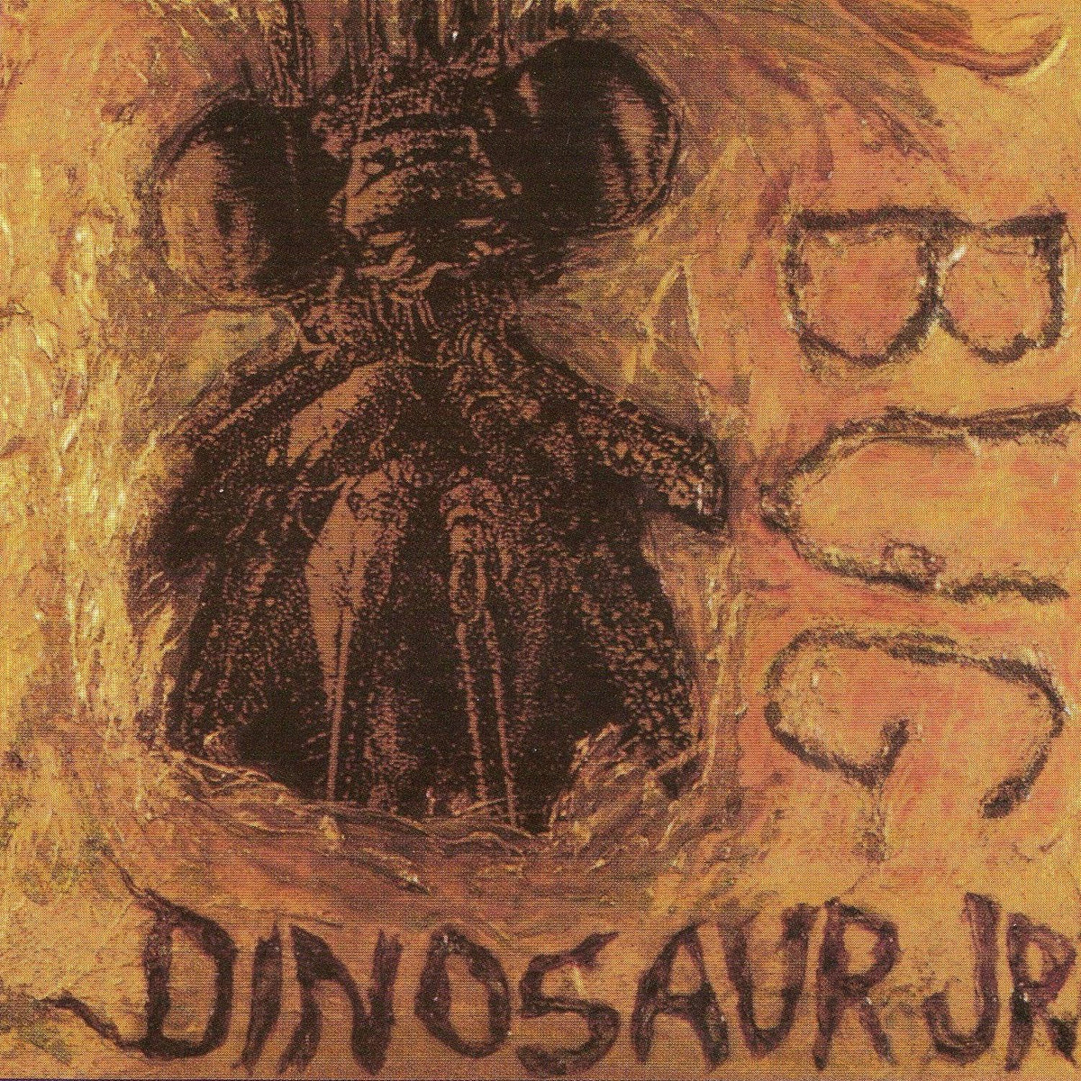 Dinosaur Jr. - Bug