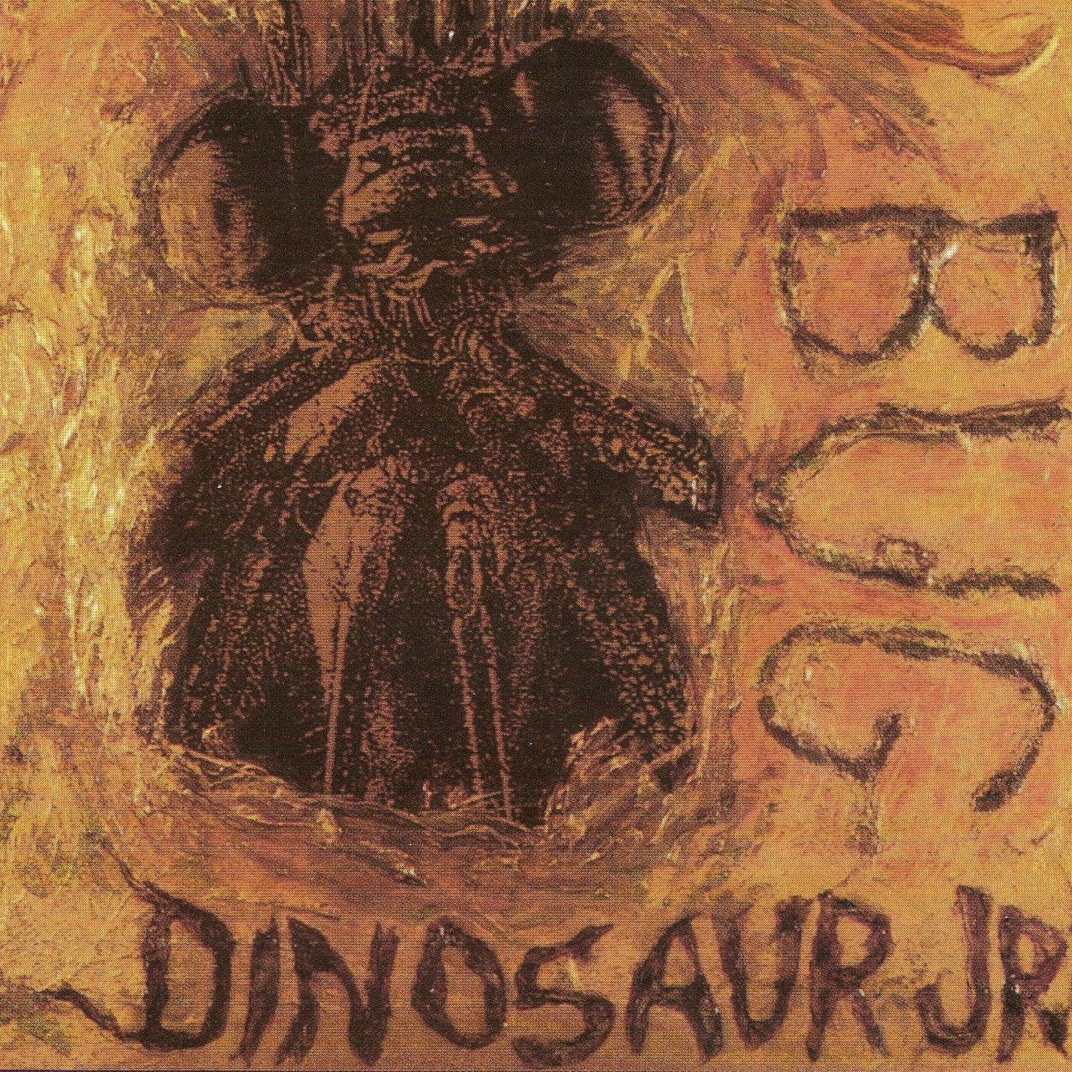 Dinosaur Jr. - Bug