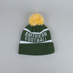 American Football - American Football Knit Hat