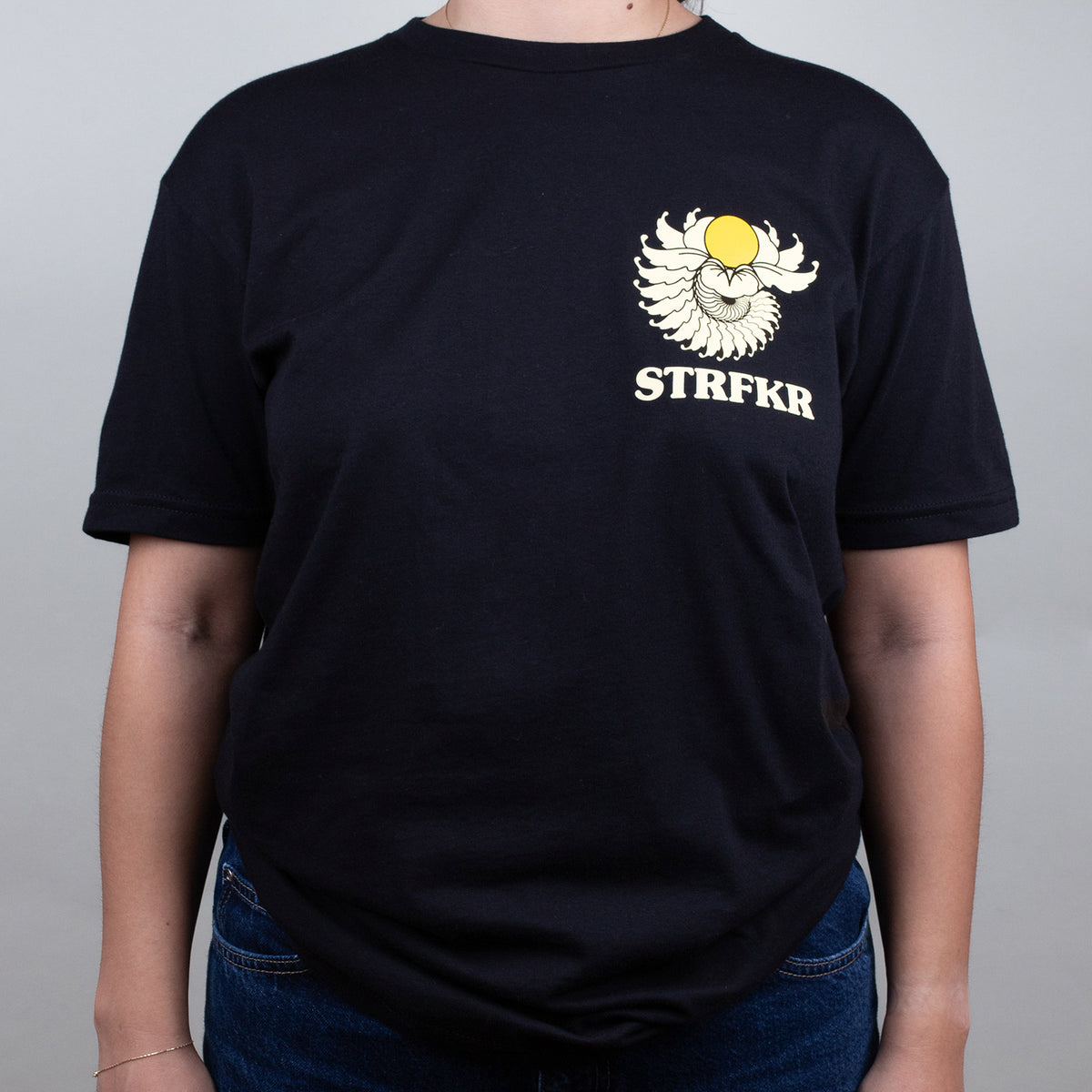 STRFKR - Portal T-Shirt