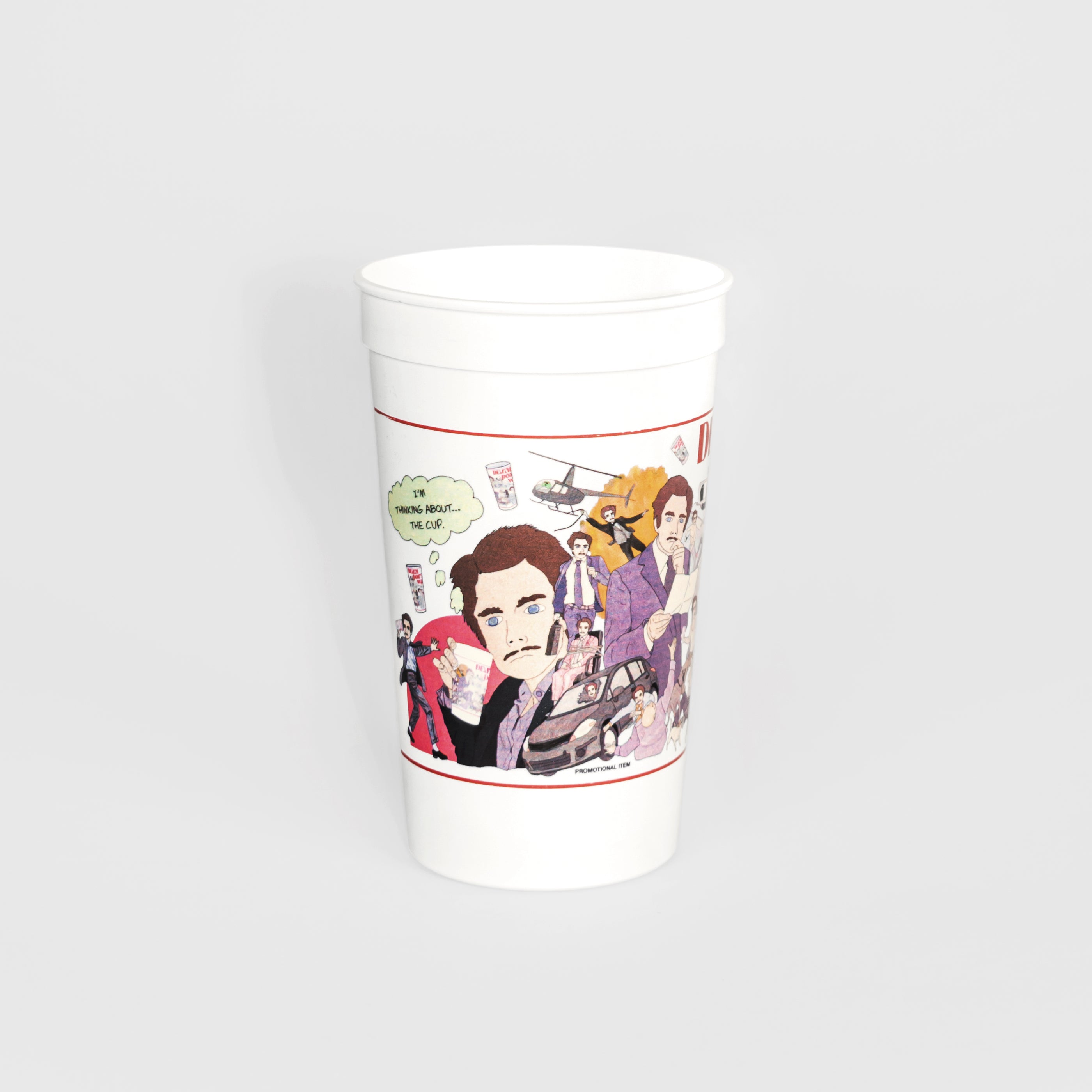 Chris Farren - THE CUP Stadium Cup (22 oz.)