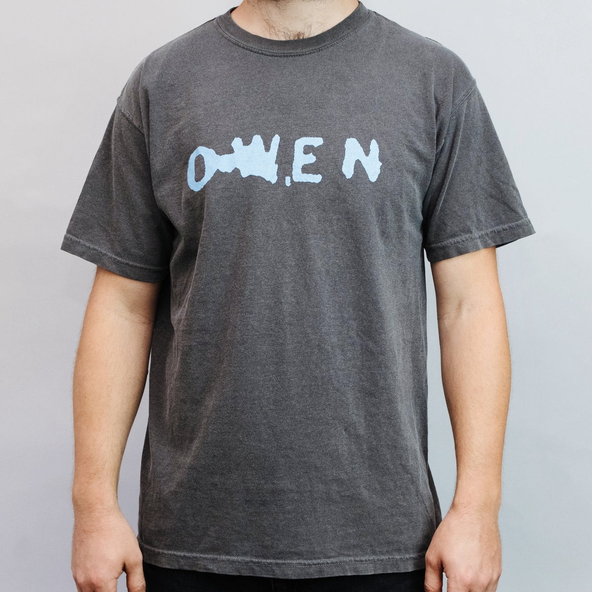 Owen - Owen Logo T-Shirt