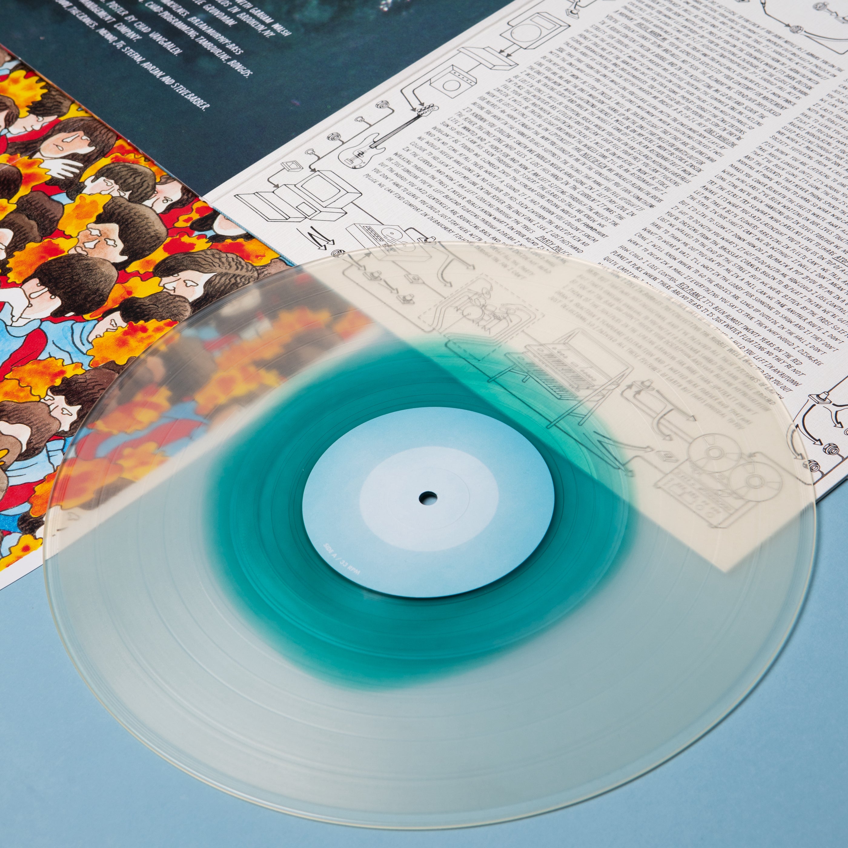 Alvvays - Alvvays (10th Anniversary Edition)